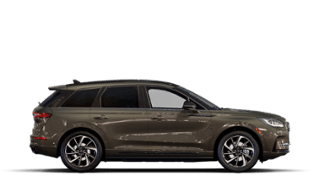 2025 Lincoln Lincoln Corsair® External Image 1